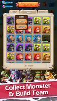 Merge Beast screenshot 1