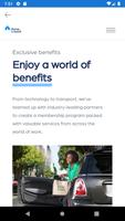 HomeToWork Ekran Görüntüsü 3