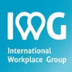 ”IWG: Hybrid Working Platform