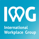 IWG: Hybrid Working Platform APK