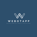 APK WeBotApp Digital Marketplace