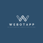 WeBotApp Digital Marketplace আইকন