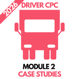 Driver CPC Case Studies LGV