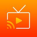 iWebTV: Cast Web Videos to TV APK