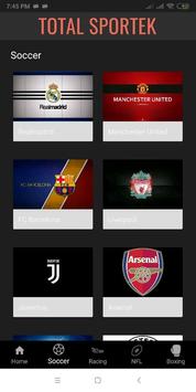 TOTALSPORTEK APK for Android Download