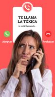 Tono de llamada toxica screenshot 1