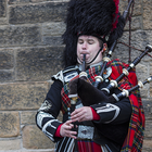 ikon Bagpipes ringtone