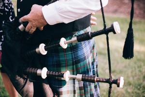 Bagpipes ringtone screenshot 2