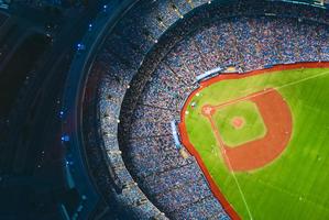 Baseball sound effects screenshot 1