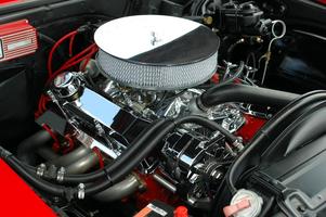 Son de voiture avec turbo capture d'écran 2