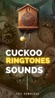 Cuckoo ringtone poster