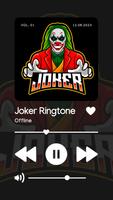 Joker All Ringtones Offline screenshot 2