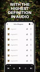 La sveglia militare suona APK 1.5 per Android – Scarica l'ultima Versione  di La sveglia militare suona APK da APKFab.com