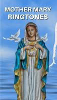 Mother mary ringtone poster