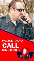 Police Radio Call Ringtones poster