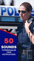 Police Radio Call Ringtones screenshot 1