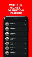 Police Radio Call Ringtones screenshot 2