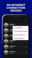 Police Radio Call Ringtones screenshot 3