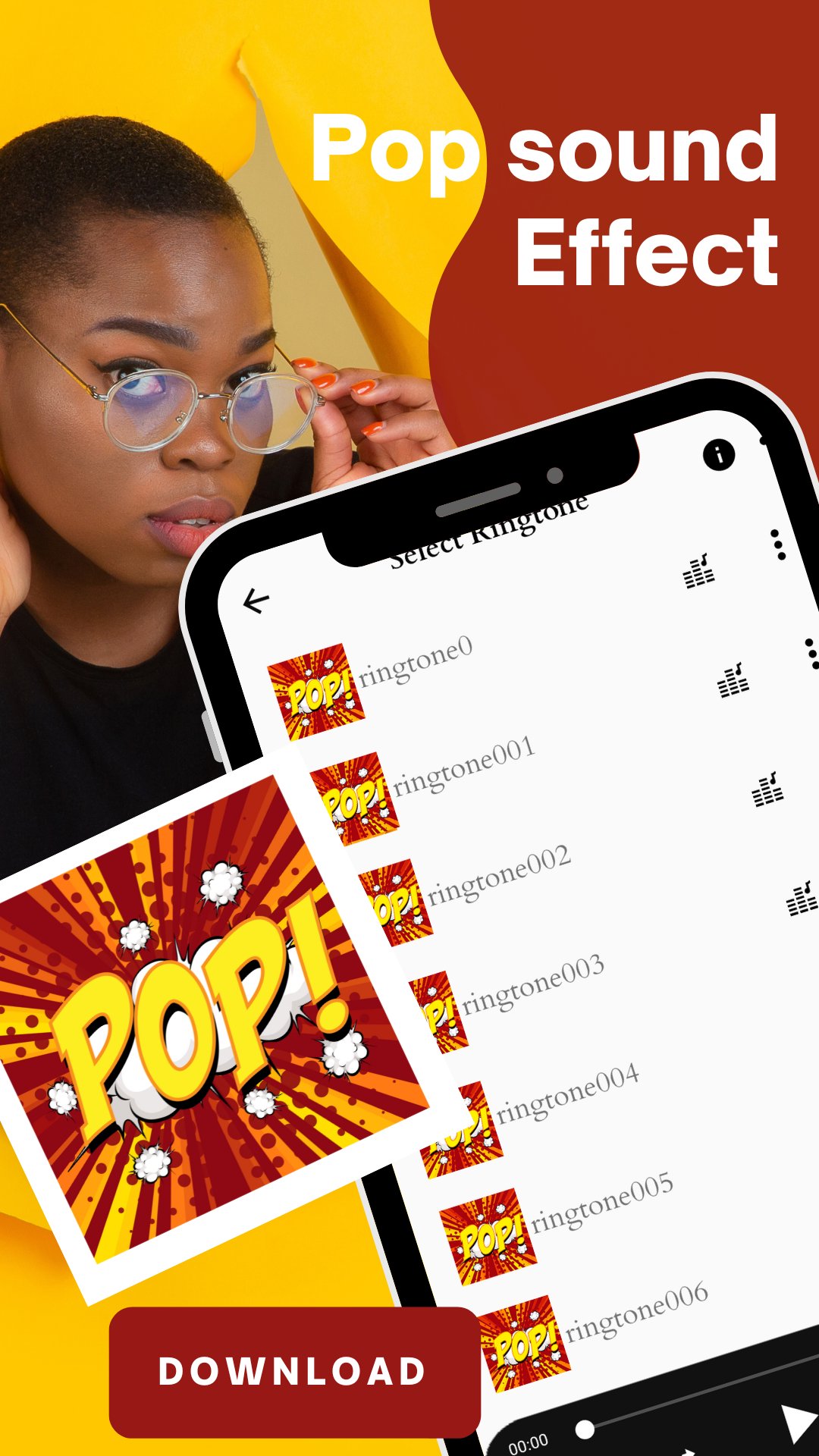 Pop sound effect APK for Android Download