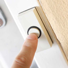 ikon Ring doorbell ringtones