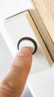 Ring doorbell ringtones poster