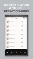 Ring doorbell ringtones screenshot 1