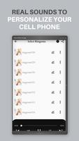 Ring doorbell ringtones screenshot 2