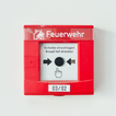 Ringtone fire alarm