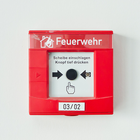 ikon Ringtone fire alarm