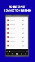 Ringtone fire alarm screenshot 2