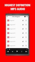 Ringtone fire alarm screenshot 1
