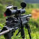 Rifle ringtone APK