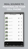 Screaming goat ringtone screenshot 2