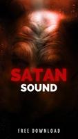 Satan sound poster