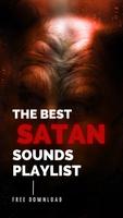 Satan sound syot layar 1