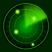 Submarine sonar sound