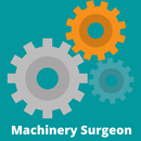 Machinery Surgeon - Guide APK