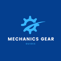 Mechanics Gear - Guides