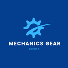 Mechanics Gear - Guides icon
