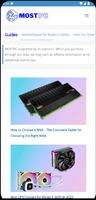 Mostpc.com - PC Guides poster