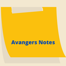 Avangers Notes APK