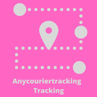 Anycouriertracking - Tracking icon