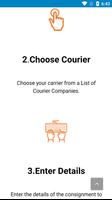 Anycouriertracking - Tracking Poster