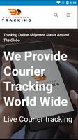 Anycouriertracking - Tracking captura de pantalla 1