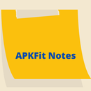 APKFit Notes APK