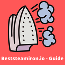 Bststeamiron.io - Guide APK