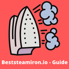 آیکون‌ Bststeamiron.io - Guide