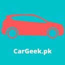 Cargeek.pk - Cars Prices in PK APK