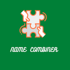 Name Combiner icône