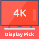 Displaypick.com -Display Guide APK